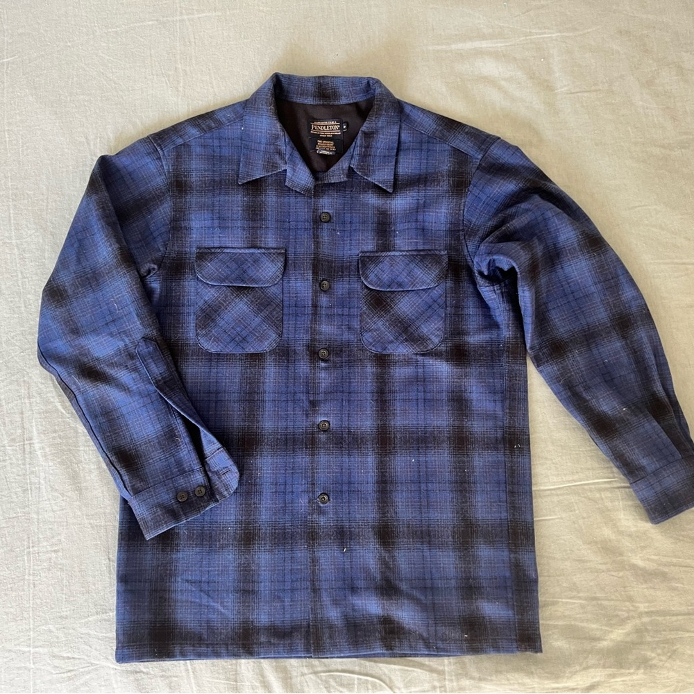 Pendleton Men’s Lodge shirt